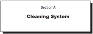 Cleaning System