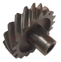 Square Shaft Drive Gear