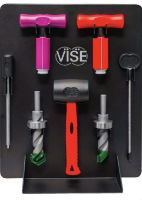 Vise IT Display Board