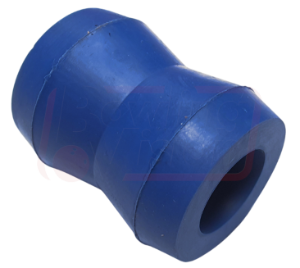 Rubber Bushing -  Cushion Shock AV #7.6