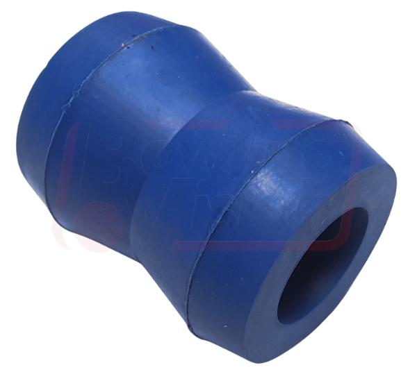 Rubber Bushing -  Cushion Shock AV #7.6