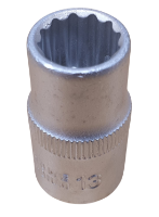 13mm Socket - Tool