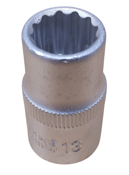 13mm Socket - Tool