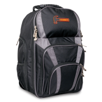 Hammer Tournament Backpack - Grey