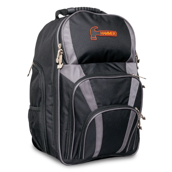 Hammer Tournament Backpack - Grey