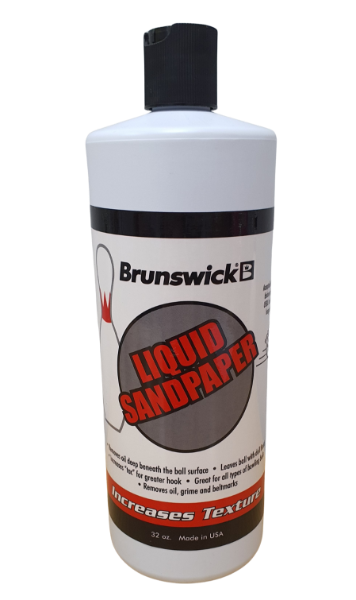 Liquid Sandpaper By Neotac - Pro Shop (32Oz Bottle Each)