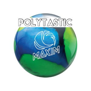 Ebonite Maxim Northern Lights - 8lb - Polytastic