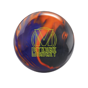 Brunswick Intense Mindset - 12lb