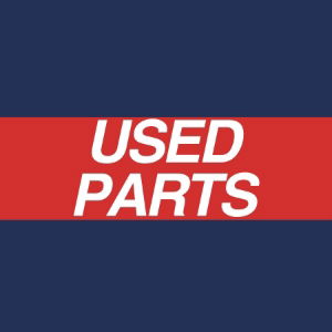 Used Parts