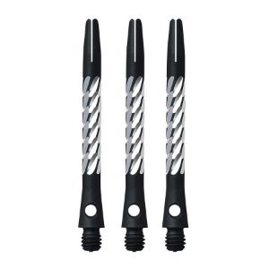 Darts - Premier Aluminium Shafts (Set of 3)