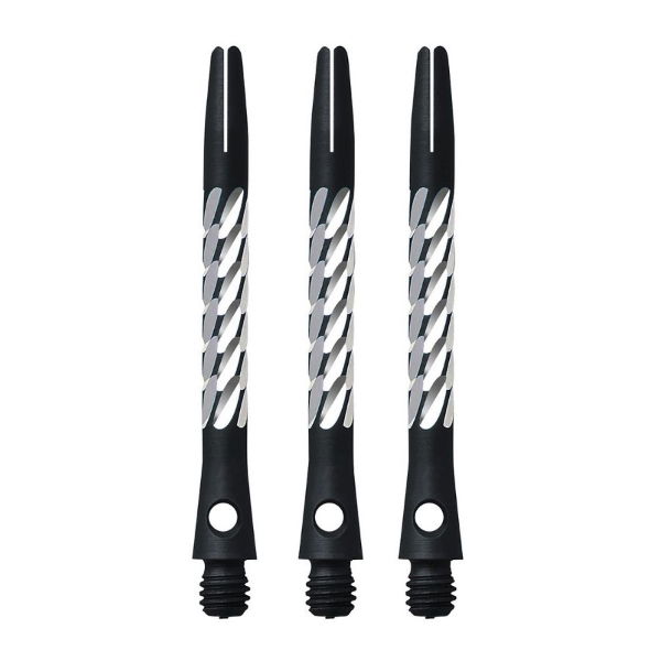 Darts - Premier Aluminium Shafts (Set of 3)