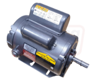 F/W - Ball Lift Motor 115/230V 1/4 Amp
