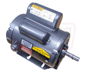 F/W - Ball Lift Motor 115/230V 1/4 Amp