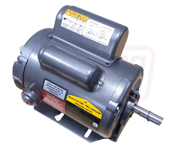 F/W - Ball Lift Motor 115/230V 1/4 Amp