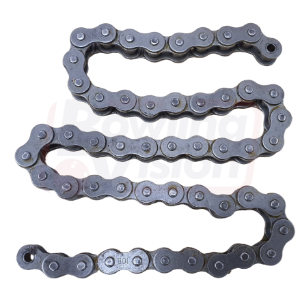 5/8" Chain (51 Links & 2 Conn Links)