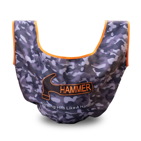 Hammer See-Saw - Camo *NEW*