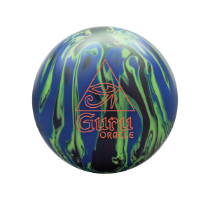 Radical Guru Oracle - 12lb NEW