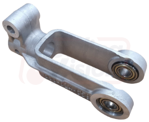 Yoke Lower With Bearings - PBL AV #6.1