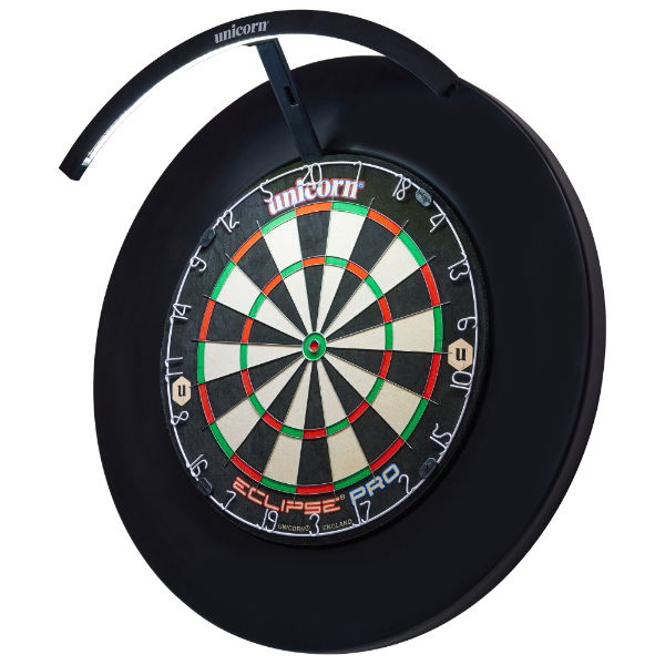 GRS - Unicorn Solar Beam - Dartboard LED Quarter Light