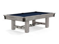 Canton 8ft Table - Rustic Grey RRP