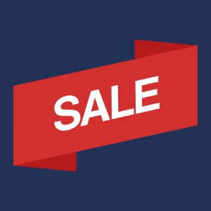 sale