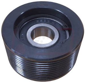 Poly V Idler Assy.