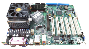 Vector Motherboard v2 - G4S601-B-G