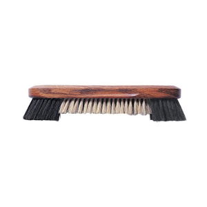 Brunswick Table Brush Natural Hair