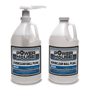 Power House Everclear Plug - 2 Gal Kit