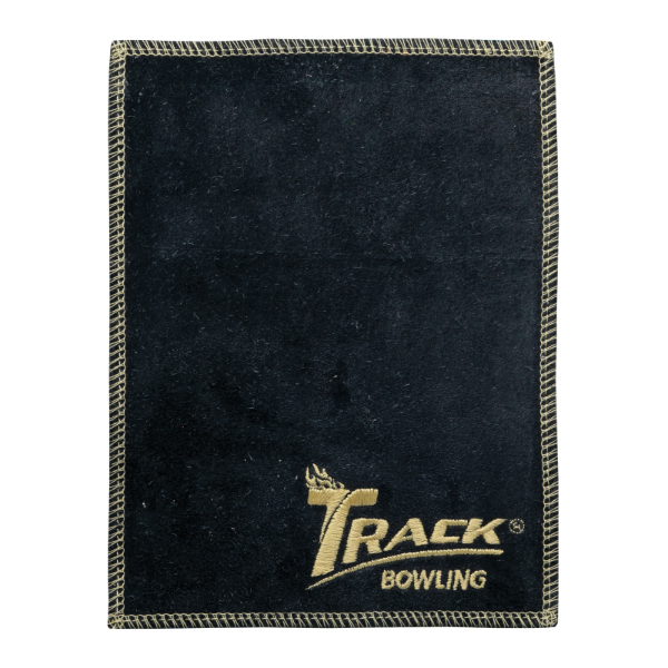 Track Shammy Pad - Black