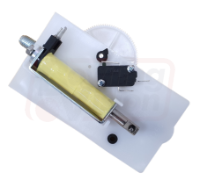 Cord switch 24 V compl - Funk/Spellmann