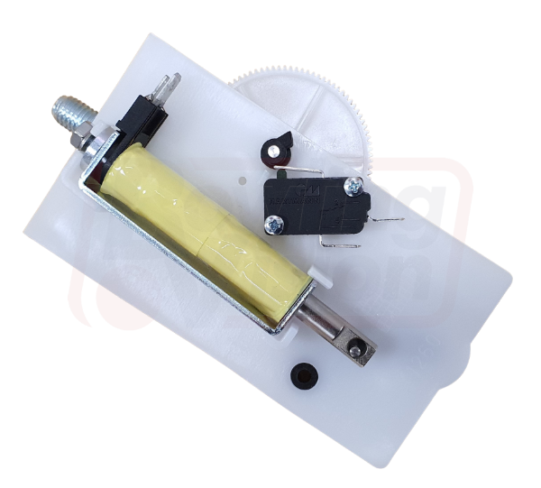 Cord switch 24 V compl - Funk/Spellmann