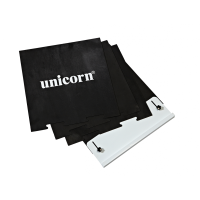 GRS - Unicorn Raised Oche Dart Mat
