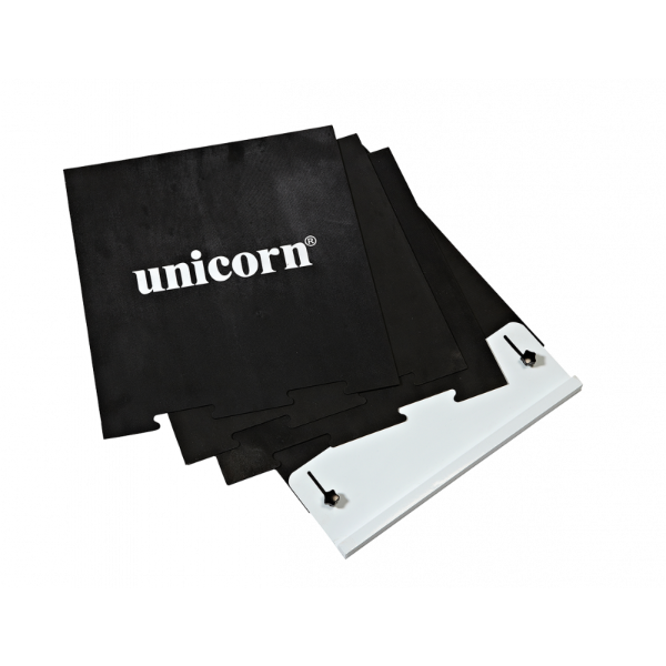 GRS - Unicorn Raised Oche Dart Mat