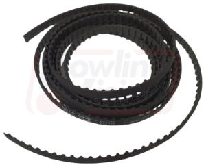 Timing Belt for Head Drive