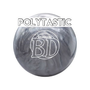 Columbia 300 Blue Dot - 12lb - Polytastic