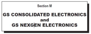 Consolidated & Nexgen Electrical