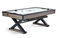 Premier Air Hockey - Waethered Oak - 110V RRP