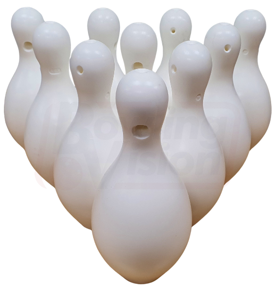 Duckpin Pins Set of 10