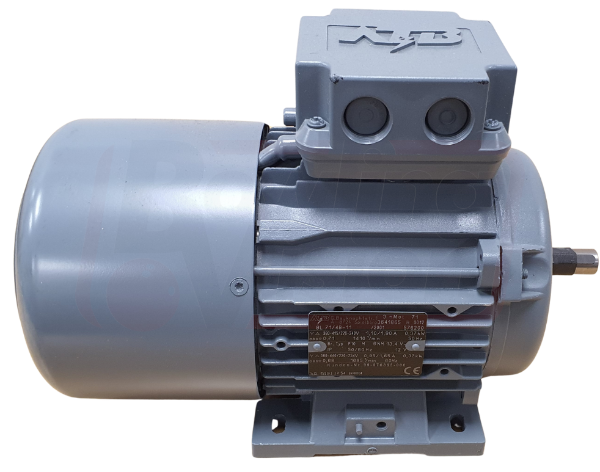 OEM Table Motor 230/380V (grey)