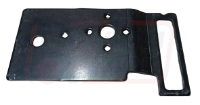 PBW - Pivot Plate L/H (right of Ball Return)