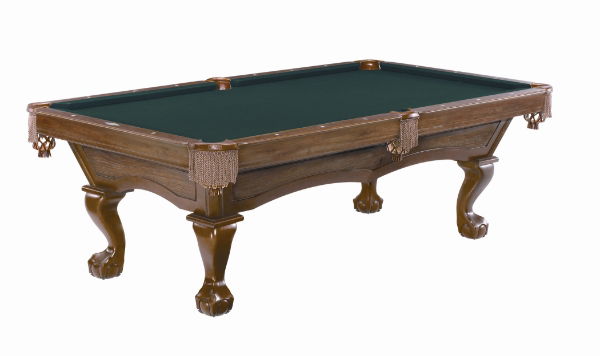 Brae Loch 8ft Table - Nutmeg RRP