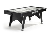 Windchill 7ft Air Hockey - Black - 230V RRP