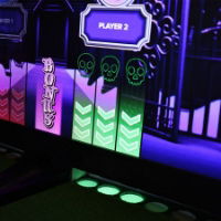 Interactive-Mini-Golf