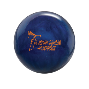 Track Tundra Blue Fire - 12lb