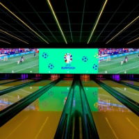 LED Video Wall