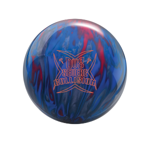 DV8 Severe Collision - 14lb NEW