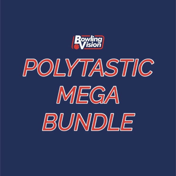 Mega Poly Bundle