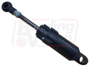 Hydraulic Shock - Surface Return