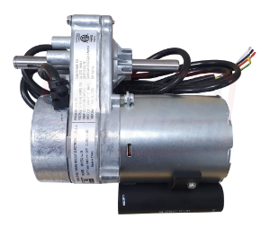PBW - Motor Pkg. 230V